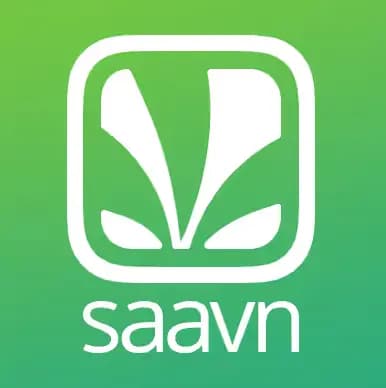 Saavn song downloader