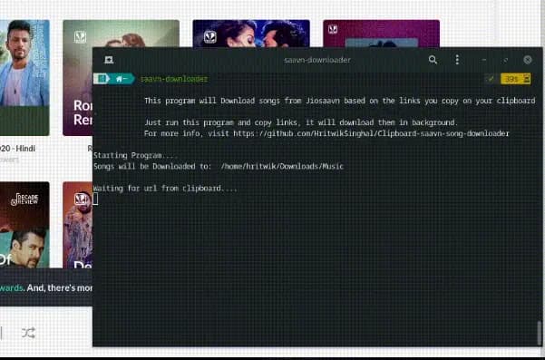 Music-library-upgrader